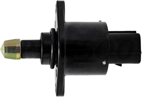 Idle Control Valve for MDQ100041 MDQ100040 MLZ100050 in Saudi Arabia