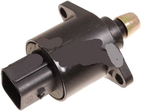 Idle Control Valve for MDQ100041 MDQ100040 MLZ100050 in Saudi Arabia
