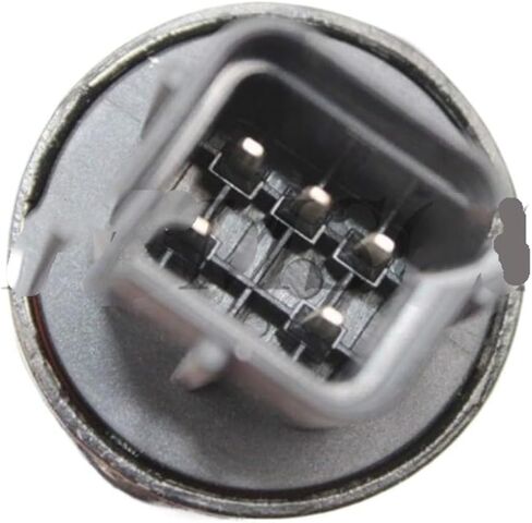 Idle Control Valve for MDQ100041 MDQ100040 MLZ100050 in Saudi Arabia