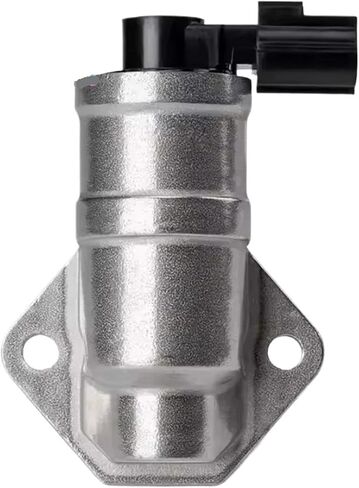 ZJ01-20-660 IACV Idle Control Valve For ZJ0120660 in Saudi Arabia