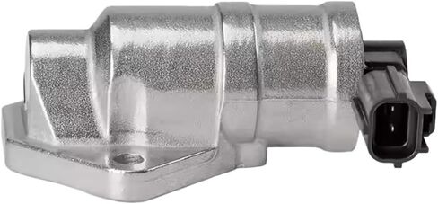 ZJ01-20-660 IACV Idle Control Valve For ZJ0120660 in Saudi Arabia