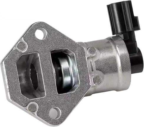 ZJ01-20-660 IACV Idle Control Valve For ZJ0120660 in Saudi Arabia