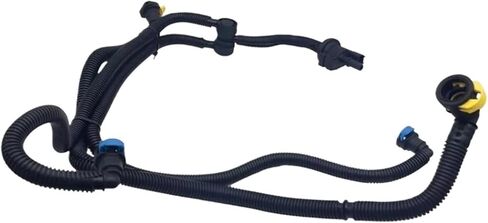 F2GZ-9D289-A Vapor Canister Purge Valve for F2GZ9D289A in Saudi Arabia