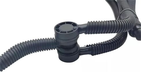 F2GZ-9D289-A Vapor Canister Purge Valve for F2GZ9D289A in Saudi Arabia