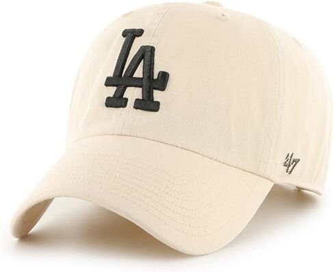 '47 New York Yankees Dad Hat Brand Pastel Clean Up Slouch Fit Strapback (Rose Pink) in Saudi Arabia