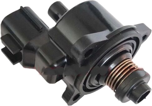 Idle Speed Control Valve for 68V 1312A in Saudi Arabia