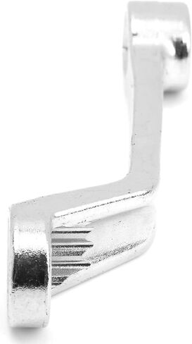 أداة تعديل Qiilu Camber لمحاذاة العجلات الأربع - متوافقة مع المقعد و- مفتاح ربط من سبائك الصلب المتين لإجراء تعديلات دقيقة in Saudi Arabia