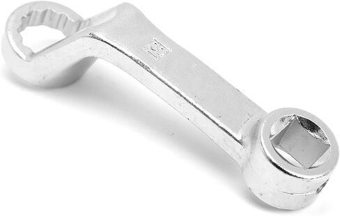 أداة تعديل Qiilu Camber لمحاذاة العجلات الأربع - متوافقة مع المقعد و- مفتاح ربط من سبائك الصلب المتين لإجراء تعديلات دقيقة in Saudi Arabia