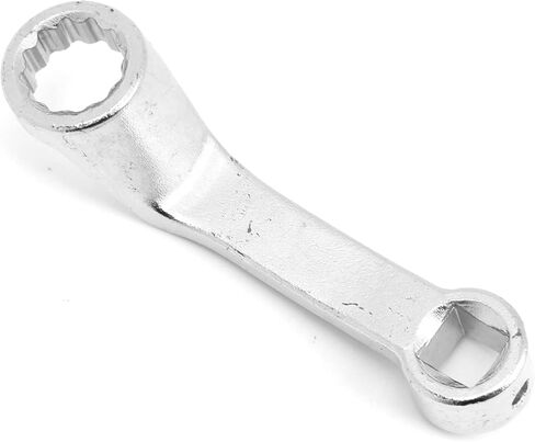 أداة تعديل Qiilu Camber لمحاذاة العجلات الأربع - متوافقة مع المقعد و- مفتاح ربط من سبائك الصلب المتين لإجراء تعديلات دقيقة in Saudi Arabia