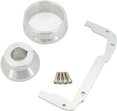 Front and Rear Cover Oil Pan Alignment Tool Kit Compatible with GM LS Engines 4 8 5 3 5 7 6 0 6 2 LS1 LS2 LS3 LS4 LS6 LS7 LS9 LSA LQ4 LQ9 in Saudi Arabia