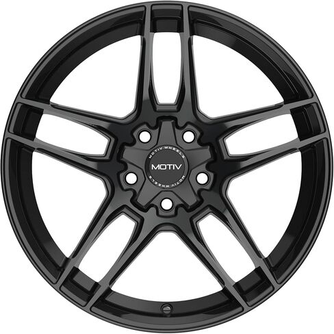 Motiv 434B Matic 19X8.5 in Saudi Arabia