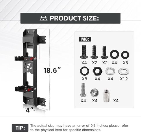 for Bronco Hinge Step Foldable Metal Foot Pegs, Compatible with 2021 2022 2023 2024 2025 2026 Ford Bronco 2/4 Doors, Tailgate Ladder Hinge Step, Step Roof Accessories in Saudi Arabia