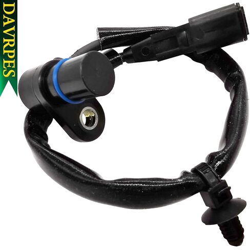 32804-04B مستشعر موضع العمود المرفقي متوافق مع 2010-2012 Harley-Davidson Forty Iron 883 Sportster 883 1200، 2012 Harley-Davidson Seventy Replace #32804 04B｜3280404B in Kuwait