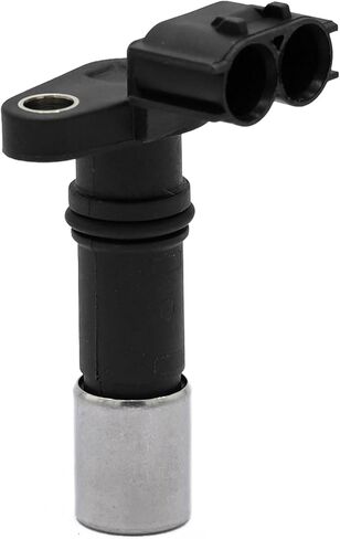 Engine Crankshaft Position Sensor Compatible with Toyota 4Runner Avalon Camry FJ Cruiser Highlander RAV4 Sienna Tacoma Tundra Venza Fit for Lexus ES350 RX350 3.5L 4.0L Replace 9091905057 90919A5003 in Saudi Arabia
