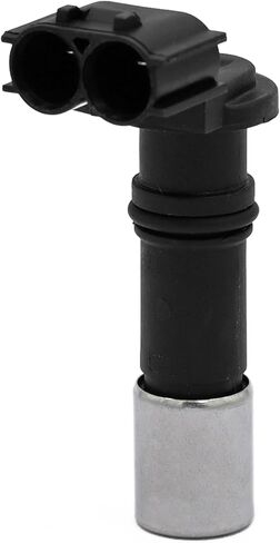 Engine Crankshaft Position Sensor Compatible with Toyota 4Runner Avalon Camry FJ Cruiser Highlander RAV4 Sienna Tacoma Tundra Venza Fit for Lexus ES350 RX350 3.5L 4.0L Replace 9091905057 90919A5003 in Saudi Arabia
