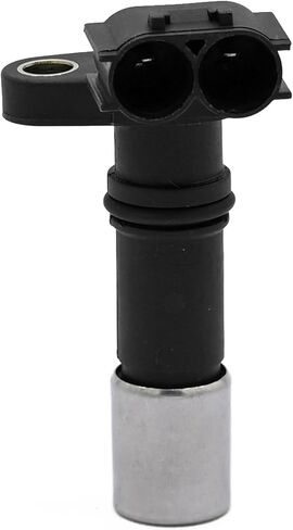 Engine Crankshaft Position Sensor Compatible with Toyota 4Runner Avalon Camry FJ Cruiser Highlander RAV4 Sienna Tacoma Tundra Venza Fit for Lexus ES350 RX350 3.5L 4.0L Replace 9091905057 90919A5003 in Saudi Arabia
