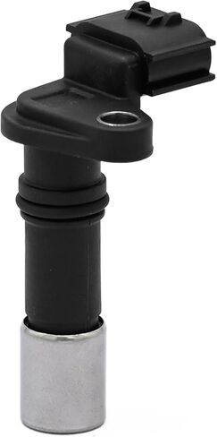 Engine Crankshaft Position Sensor Compatible with Toyota 4Runner Avalon Camry FJ Cruiser Highlander RAV4 Sienna Tacoma Tundra Venza Fit for Lexus ES350 RX350 3.5L 4.0L Replace 9091905057 90919A5003 in Saudi Arabia