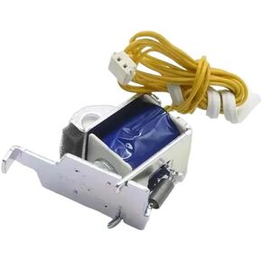 Solenoid Relay 1PC RW2-0220-0001102 1132 1212 P1505 P1106 P1108 Compatible with P1102 M1132 M1212 P1005 P1006 P1007 P1008 in Kuwait
