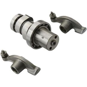 Camshaft Rocker Arm Compatible with Automotive Motorcycle Parts Scooter Arobase Dylan Sh FES 125 150 SH150 SH125 150cc for Part Number 14100-KGF-910 14431KGF910 in Saudi Arabia