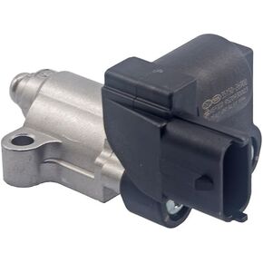 Idle Air Control Valve | Fits 2011-06 Hyundai ACCENT, Kia RIO in Saudi Arabia