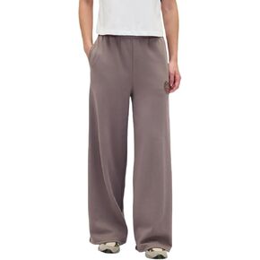 Gap Women's Baggy Logo Wide Leg Knit Pant in Kuwait