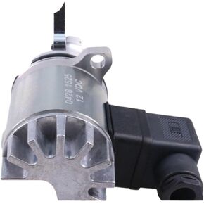 1pc 12V ShutOff Solenoid Valve Actuator 04281525 in Kuwait