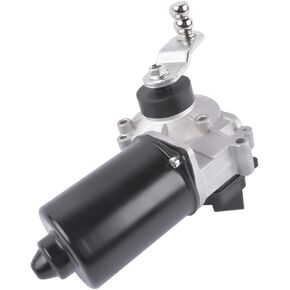 AP02 Front Windshield Wiper Motor Compatible For Cadillac CTS 2003-2007 SRX 2004-2006 STS 05-11 in Kuwait