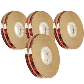 Scotch 085-R ATG Advanced Tape Glider Refill Rolls, 1/4-Inch by 36-Yard, 2-Rolls/Box in Kuwait