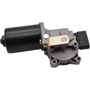 Front Windscreen Wiper Motor Compatible For Citroen Jumper III Compatible For Fiat Ducato III Compatible For Peugeot Boxer 2006-2018 in Kuwait