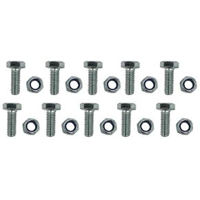 10 Pack HS1132 Auger Shear Pins Bolts Replaces Honda HS624 HS828 HS928 HS724 Snow Blowers in Kuwait