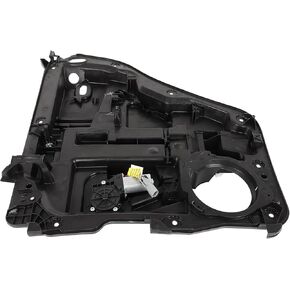 751-273 AMCCM Rear Right Passenger Side Power Window Regulator W/Motor Replacement for 2007 2008 2009 2010 2011 for Dodge for Nitro in Kuwait