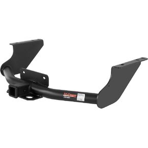CURT 15572 Xtra Duty Class 5 Trailer Hitch, 2-In Receiver, Compatible with Select Dodge, Ram 1500 in Kuwait