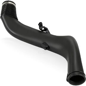 31338460 Air Intake Duct Pipe Air Box Intake Hose Pipe Compatible with Volvo S60 2011-2016, S80 2008-2015, XC60 2010-2016, XC70 2009-2015 in Saudi Arabia
