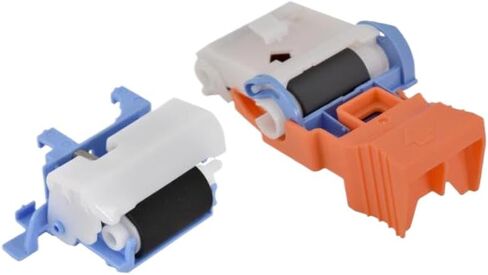 Pickup Separation Roller Tray 2 CR 102 FM1 U030 000 Compatible with IR Advance 525i 615i 525iF 615iF 715iF 527iF 529i 619i 719i(OEM) in Saudi Arabia