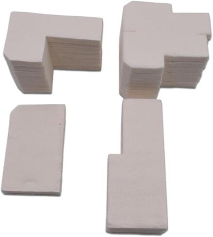 صندوق صيانة متوافق مع خزان حبر نفايات الطابعة L800 L805 L801 T50 T60 A50 P50 R330 R290 R390 PC650 in Saudi Arabia