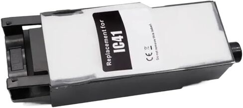 Ink Collector Unit Maintenance Box IC41 405783 Compatible with SG3100SNW SG3110DN SG3110DNW SG3110SF SG3120SF SG7100 SG7100DN Printer(1pcs) in Saudi Arabia