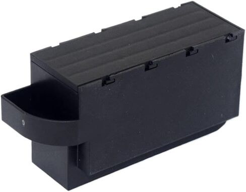 صندوق صيانة الحبر T3661 10 قطعة متوافق مع XP 15000 XP 15010 XP 15080 XP 8500 XP 8600 XP 6000 XP 6005 XP 6100 XP 6105 in Saudi Arabia