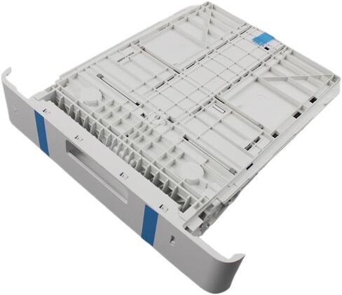 مجموعة الكاسيت RM2-5392-010CN متوافقة مع M304 M305 M329 M404n M405 M428 M429fdw 304 305 329 404 405 428 429 درج الورق 2 in Saudi Arabia