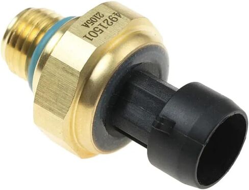 Manifold Turbo Boost Oil Pressure Switch Sensor for Cummins ISM L10 M11 N14 4921501 3408385 3084521 in Saudi Arabia