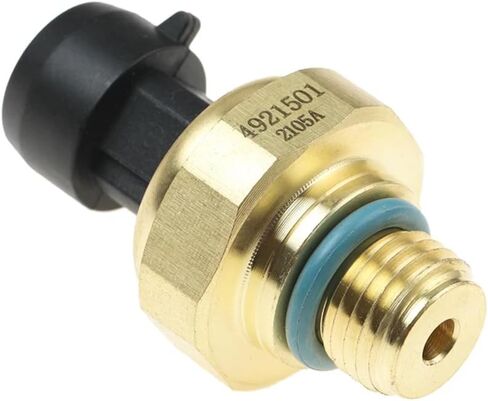 Manifold Turbo Boost Oil Pressure Switch Sensor for Cummins ISM L10 M11 N14 4921501 3408385 3084521 in Saudi Arabia