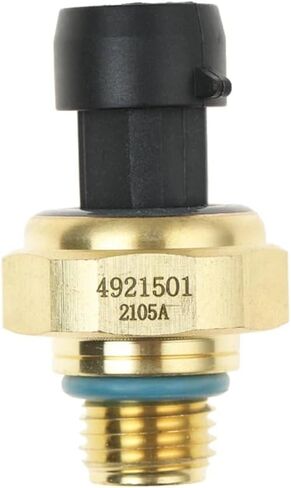 Manifold Turbo Boost Oil Pressure Switch Sensor for Cummins ISM L10 M11 N14 4921501 3408385 3084521 in Saudi Arabia