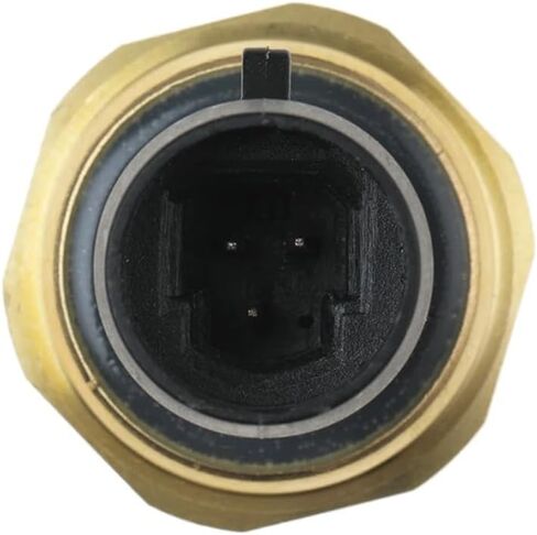 Manifold Turbo Boost Oil Pressure Switch Sensor for Cummins ISM L10 M11 N14 4921501 3408385 3084521 in Saudi Arabia