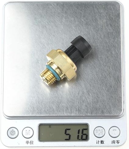 Manifold Turbo Boost Oil Pressure Switch Sensor for Cummins ISM L10 M11 N14 4921501 3408385 3084521 in Saudi Arabia
