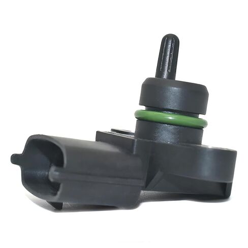 39300-84400, Boost Sensor Pressure for Hyundai Elantra Kona Santa Fe Sonata Tucson for Veloster for Genesis Coupe G70 for Kia Forte Optima Seltos Sorento Soul Sportage Stinger, 3930084400 in Saudi Arabia