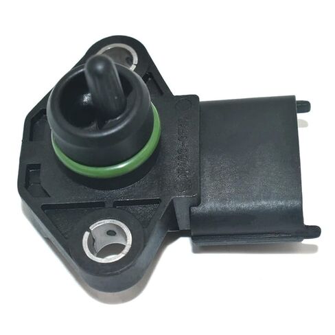 39300-84400, Boost Sensor Pressure for Hyundai Elantra Kona Santa Fe Sonata Tucson for Veloster for Genesis Coupe G70 for Kia Forte Optima Seltos Sorento Soul Sportage Stinger, 3930084400 in Saudi Arabia
