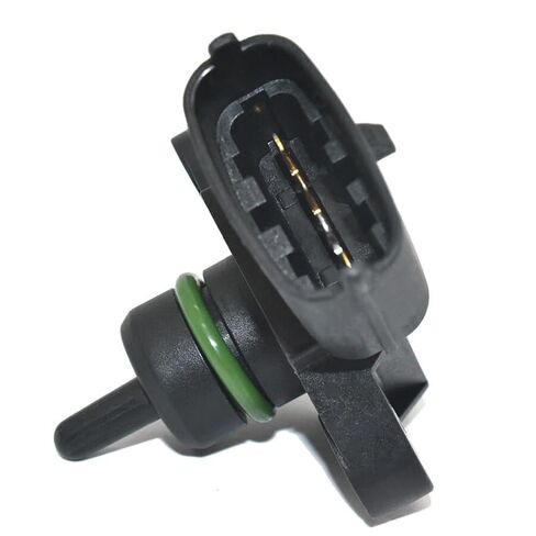 39300-84400, Boost Sensor Pressure for Hyundai Elantra Kona Santa Fe Sonata Tucson for Veloster for Genesis Coupe G70 for Kia Forte Optima Seltos Sorento Soul Sportage Stinger, 3930084400 in Saudi Arabia