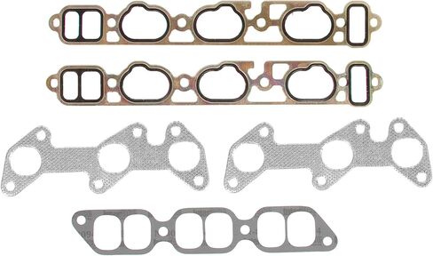 Evergreen SA-5494198700-5 Full Gasket Set Bearings Rings Compatible With/For 89-91 Lexus ES250 Toyota Camry 2.5L DOHC in Saudi Arabia