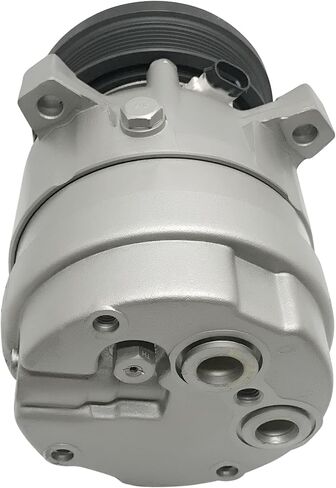 RYC Automotive Air Conditioning Compressor and Clutch Kit KT CF13-01 (Fits Chevrolet Camaro 3.8L 1998, 1999, 2000, 2001, 2002; Fits Pontiac Firebird 3.8L 1998, 1999, 2000, 2001, 2002) in Saudi Arabia