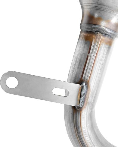 Catalytic Converter Compatible with Chevy Chevrolet Malibu 2.4L 2008 2009 2010 2011 2012 in Saudi Arabia