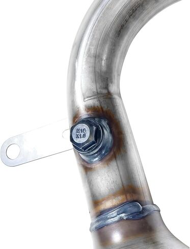 Catalytic Converter Compatible with Chevy Chevrolet Malibu 2.4L 2008 2009 2010 2011 2012 in Saudi Arabia